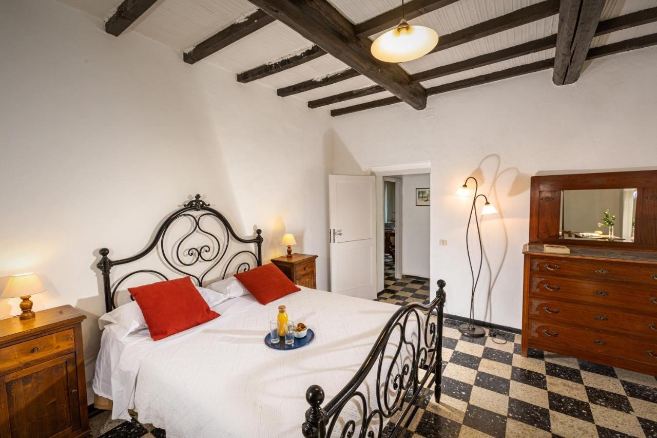 Borgo La Torre Alle Tolfe 锡耶纳 外观 照片