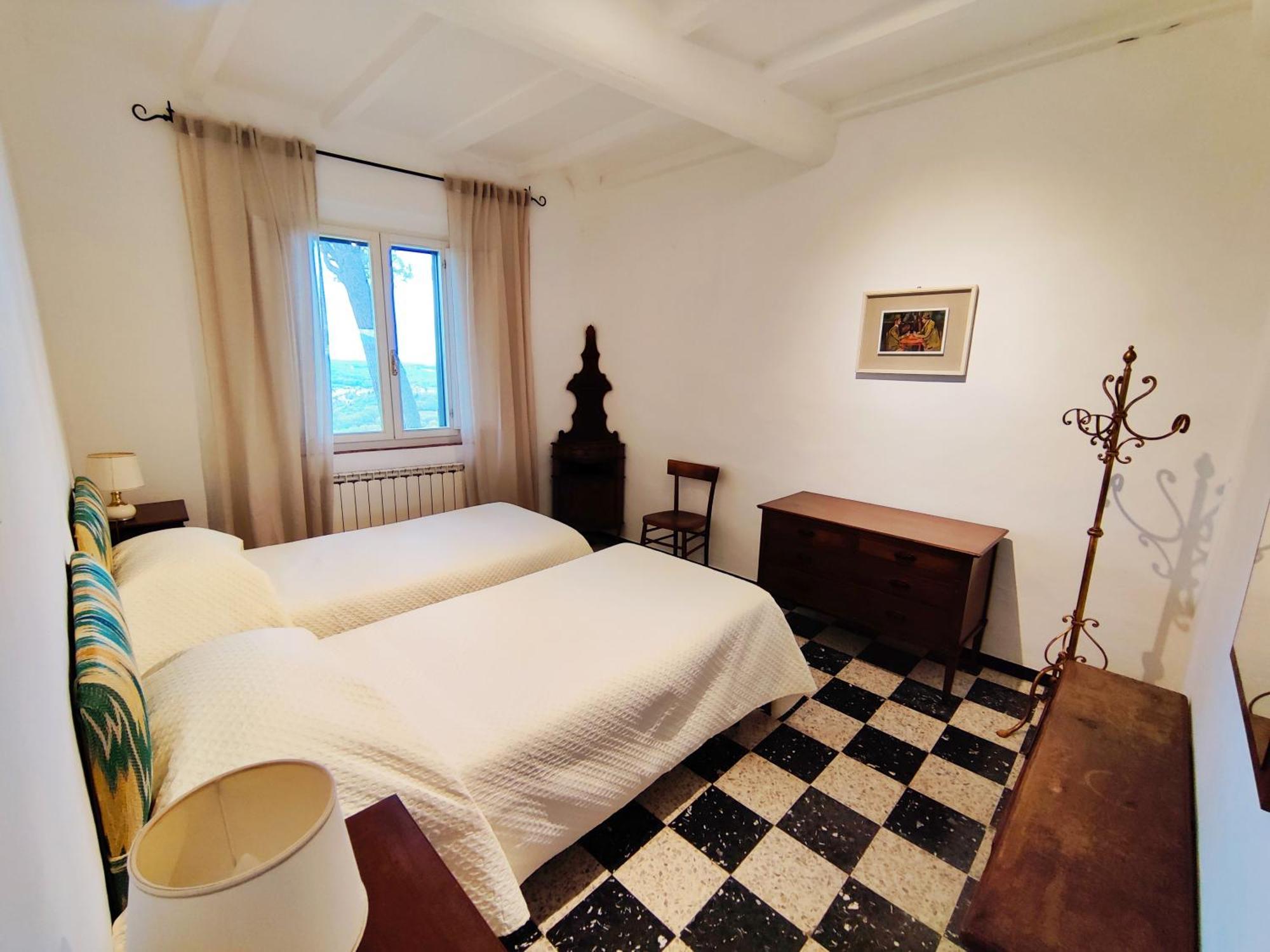 Borgo La Torre Alle Tolfe 锡耶纳 外观 照片
