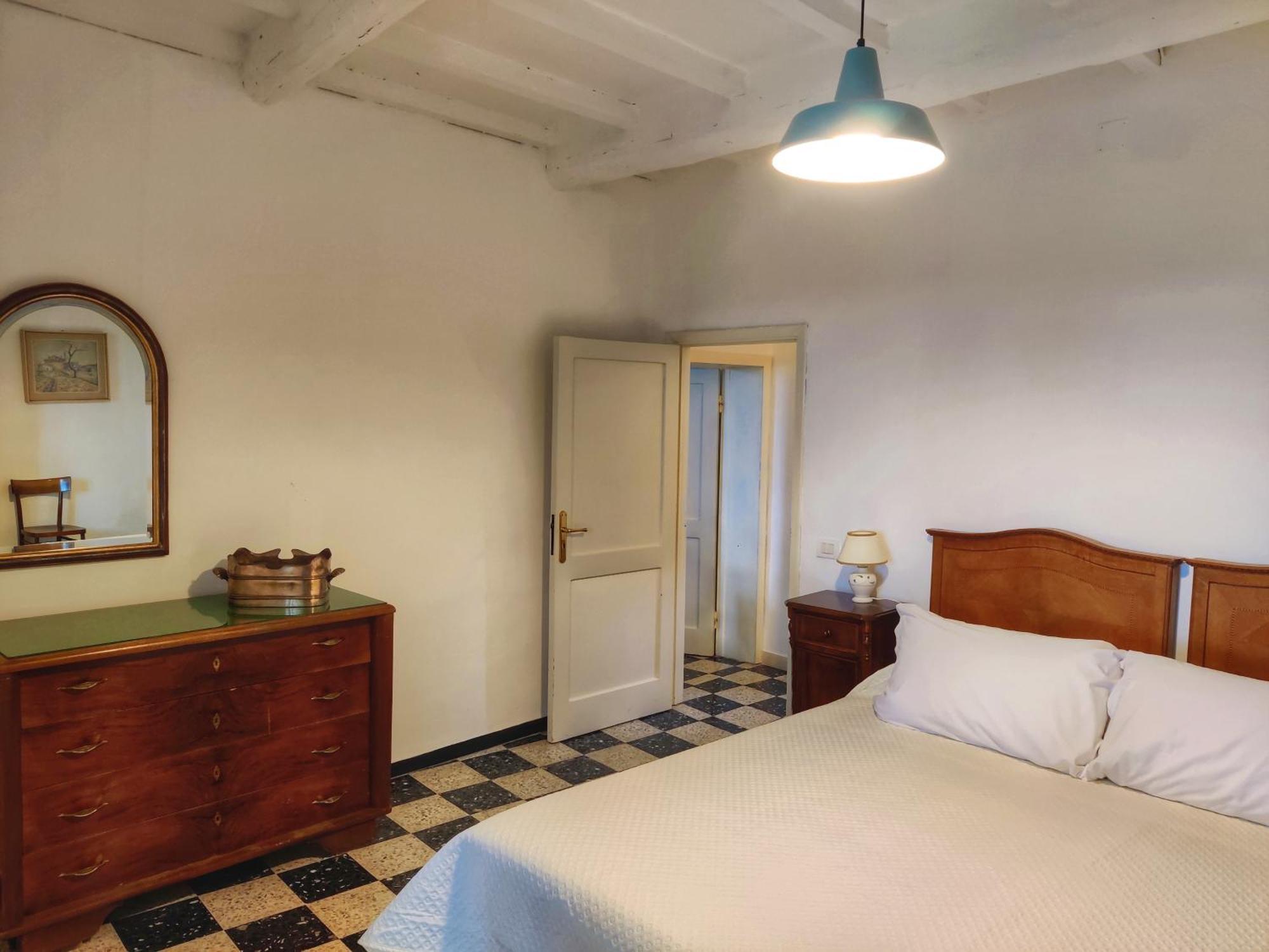 Borgo La Torre Alle Tolfe 锡耶纳 外观 照片